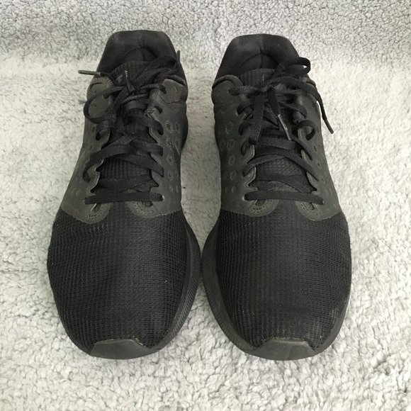 Nike Mens 10 Downshifter Running Shoes Light Weight - Picture 2 of 10